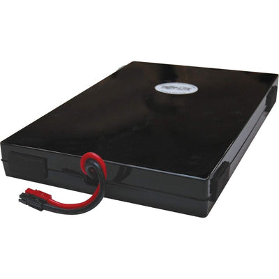 Tripp Lite RBC64-1U Replacement Battery Cartridge for Select and Other