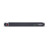 Parasurtenseur CyberPower CPS815RMS, 125V/15A, 1800 joules, 8 prises