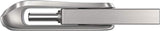 SanDisk 128GB Ultra Dual Drive Luxe USB Type-C - SDDDC4-128G-G46 128GB