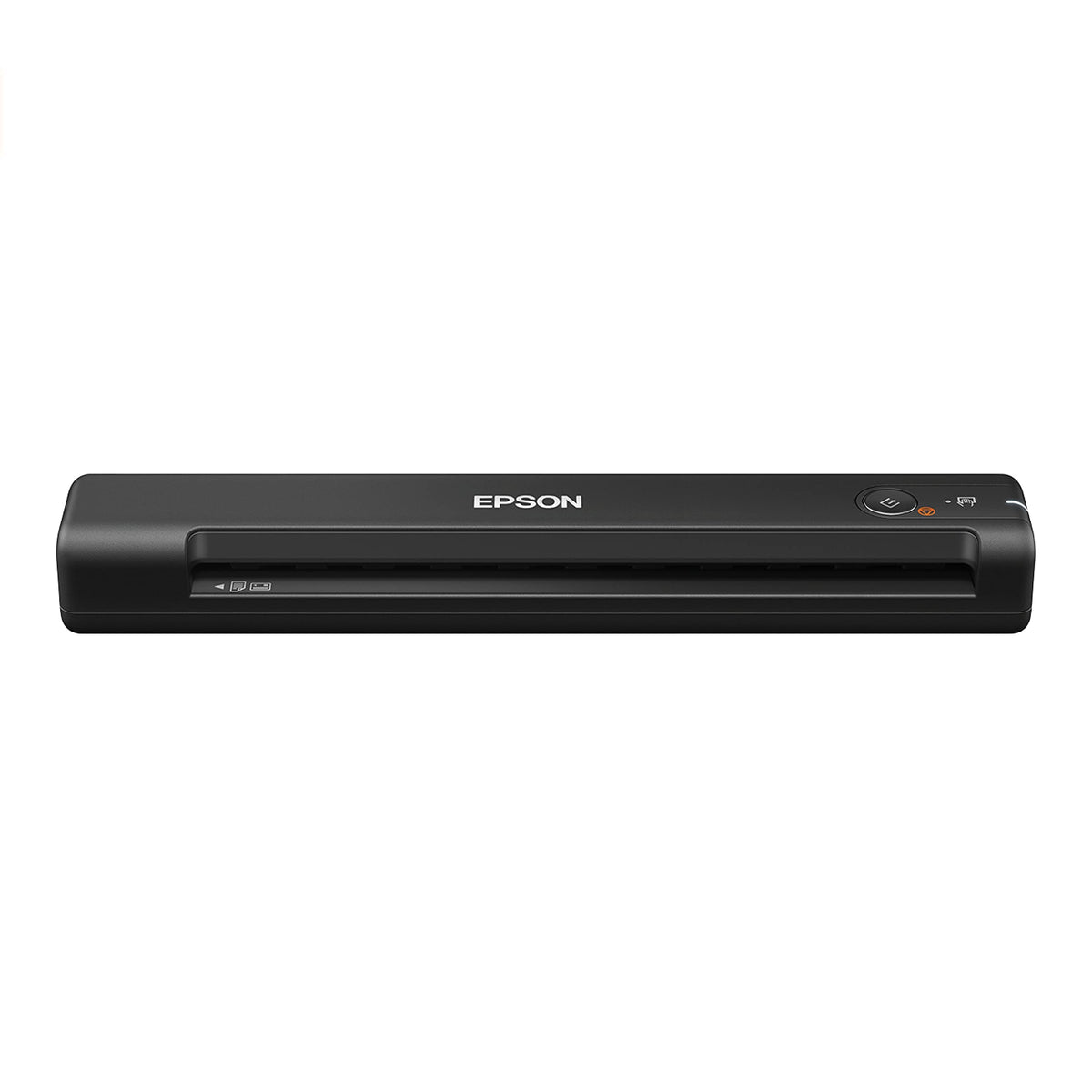 Epson WorkForce ES-50 Portable Sheet-fed Document Scanner for PC and M