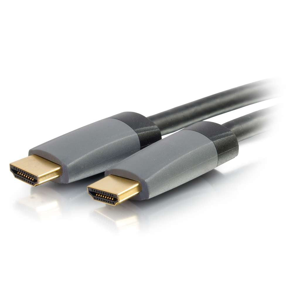C2G 50633 Select 4K UHD High Speed HDMI Cable (60Hz) with Ethernet M/M