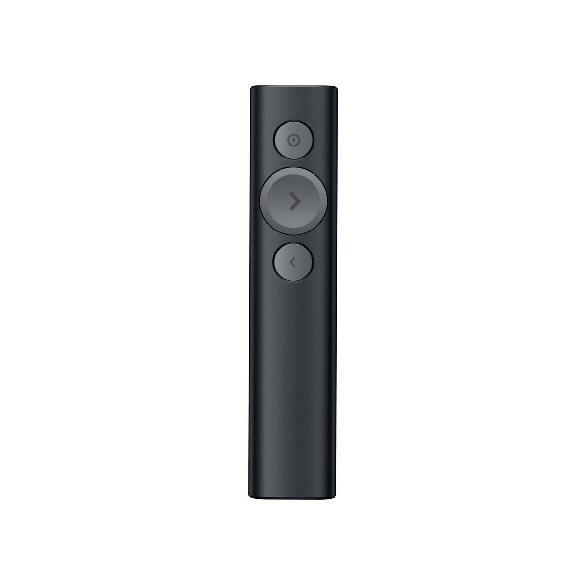 Logitech Spotlight Presentation Remote Universal Wireless Clicker - Bl