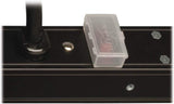 Tripp Lite PDU Basic 28 5-15/20R L5-20P Adaptateur 5-20P 1,9kW Cordon de 4,57m