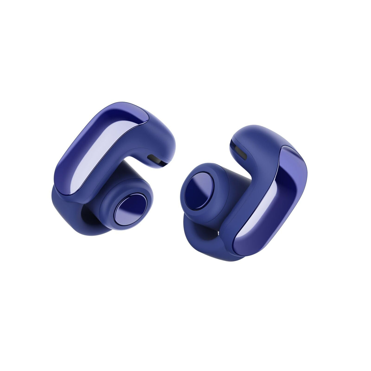 Bose Ultra Open Earbuds - Bluetooth Open Ear Earbuds with OpenAudio fo
