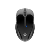HP 250 Dual Mouse - for Computer or Laptop - Multi-OS & Device Compati