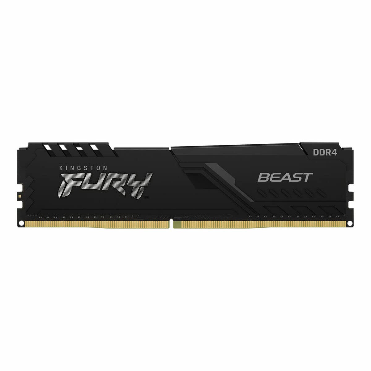 Kingston KF432C16BB1 16GB DDR4 3200MHz Memory Module