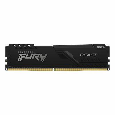 Kingston KF432C16BB1 16GB DDR4 3200MHz Memory Module