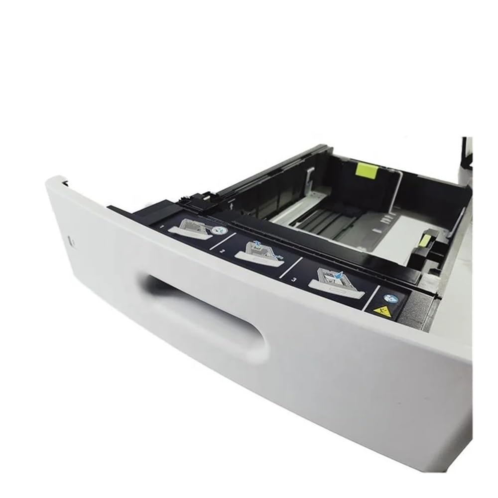 Lexmark MX8 2100-Sheet Tray