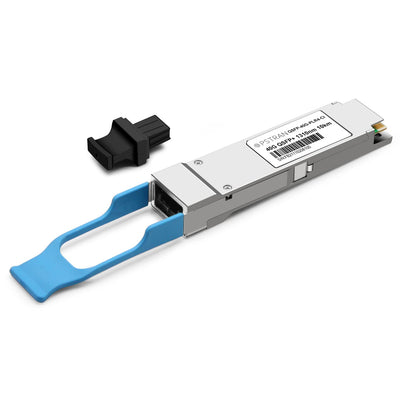 40GBASE-PLR4 QSFP+ Optical Transceiver Module Compatible with Extreme