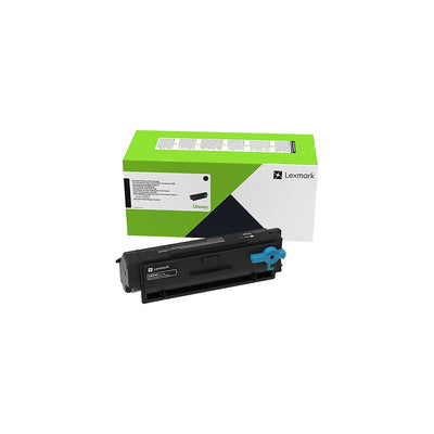 Lexmark 55B1H0E High Yield Contract Toner