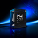 Intel Core Ultra 9 Processor 285K, 36M Cache, up to 5.70 GHz
