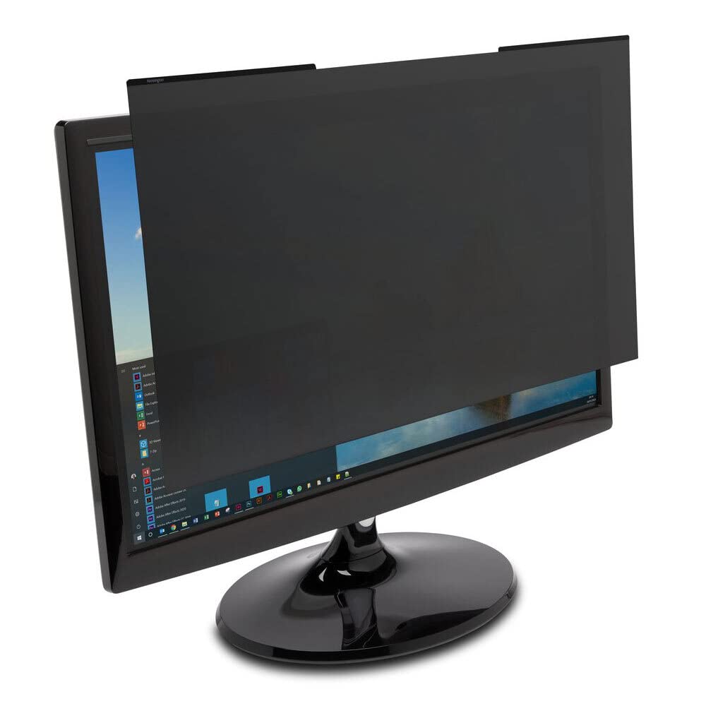 Kensington K58356WW 23.8in Magnetic Monitor