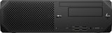HP Z2 G5 SFF Workstation Desktop PC (Intel i5-10500 vPro, 32GB RAM, 1T