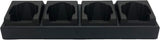 Zebra MC93 4-Slot Charging Station