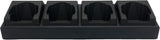 Zebra MC93 4-Slot Charging Station