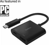 USB  to HDMI Charge Adapter