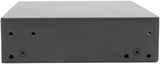 Tripp Lite 8-Port Console Server with Dual GB NIC, 4Gb Flash & 4 USB P