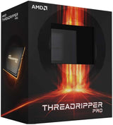 AMD Ryzen™ Threadripper™ PRO 5975WX, 32-core, 64-Thread Desktop Proces