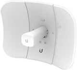 Ubiquiti LBE-5AC-GEN2-US LiteBeam Wireless Bridge 100Mb LAN, GigE, Air