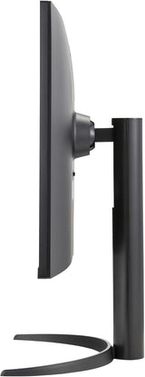 LG 32UN880K-B 32IN 4K UHD IPS Monitor, Black
