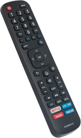 New EN2BK27S Replacement Remote Control Applicable for Sharp Smart LCD