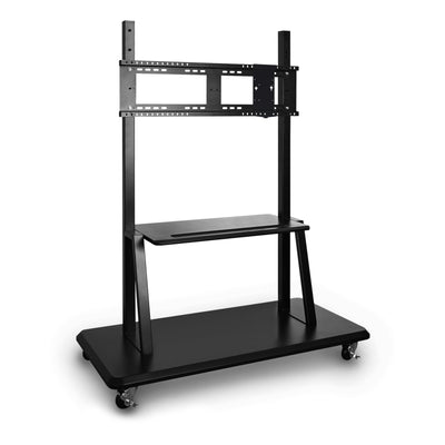 VIEWSONIC VB-STND-001 Mobile Trolley Cart