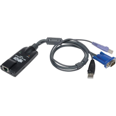 Netdirector Usb Server I/F Unit Virt Media&Cac Cat5 Taa Gsa (B055-001-