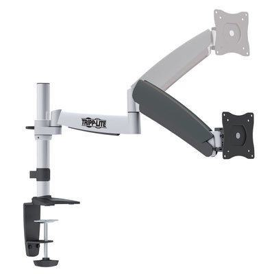 Tripp Lite DDR1327S Display TV LCD Desk Mount Arm Swivel Tilt for 13-2
