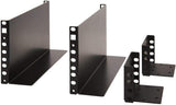 Tripp Lite 2-Post Rackmount Installation Kit for Unity Power UPS (2POS