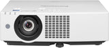 Sharp Wuxga LCD, 7300 Lumen Advanced Professional Laser Installation Projector (THIS Product Ships Without A LENS) - Edge Blending, Stacking