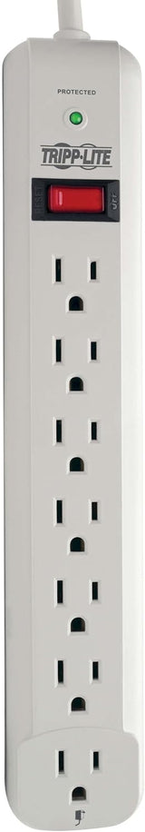 Parasurtenseur 7 prises 6 ft