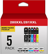 Canon CLI-281XL PB Ink Cartridge