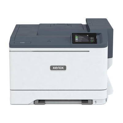 Xerox C320 Color Printer, Up to 35ppm, Duplex, WiFi, 110V