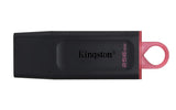 Kingston DataTraveler 256GB USB 3.2 Flash Drive