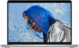 Apple MacBook Pro 2021 avec puce Apple M1 (14 pouces, 16 Go de RAM, 512 Go SS