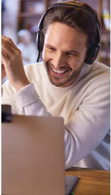 Jabra Evolve2 65 Flex - USB-C UC Stereo