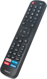 New EN2BK27S Replacement Remote Control Applicable for Sharp Smart LCD