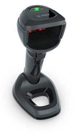 Kit scanner de codes-barres Zebra DS9908-SR noir USB