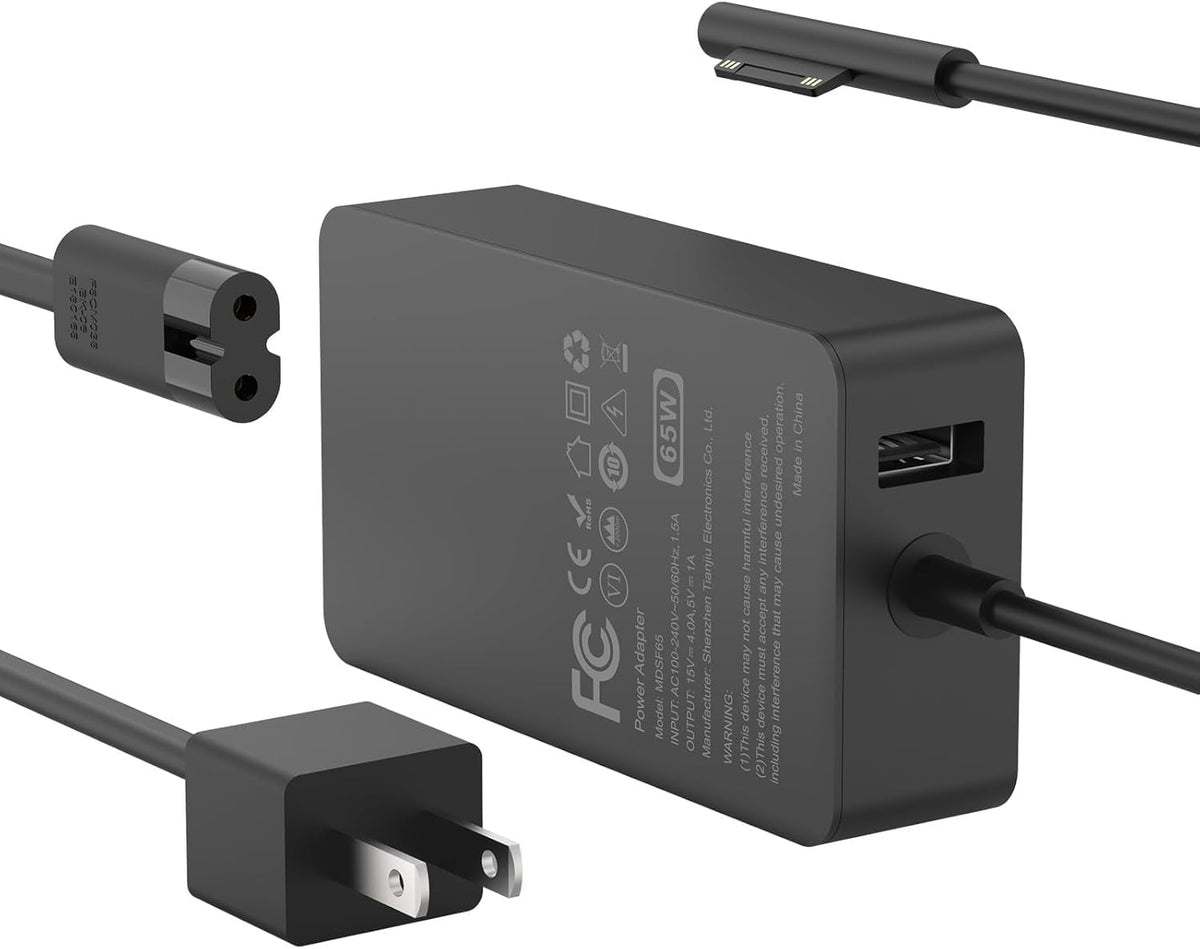 Microsoft Surface Pro WiFi - La puissance informatique portable
