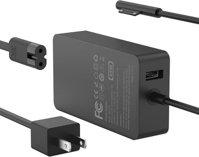 Microsoft Surface Pro WiFi - Portable Computing Power