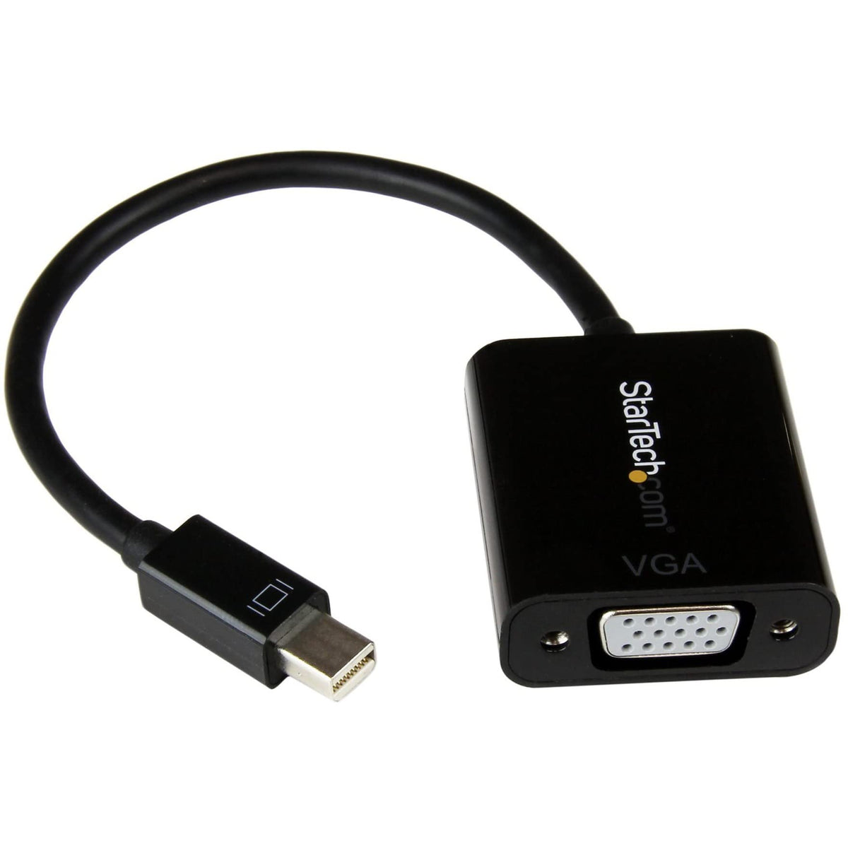 Startech MDP2VGA2 20PIN Mini DP to 15PIN VGA M/F Adapter