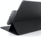 Targus HyperDrive 6-in-1 USB-C Hub for iPad Pro/Air - Silver, (HD319B)