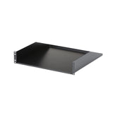 StarTech.com 2U Server Rack Shelf - Universal Rack Mount Cantilever Sh