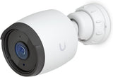 Ubiquiti G6 Caméra Réseau 8 Mégapixels 4K - Couleur - Bullet - Blanc