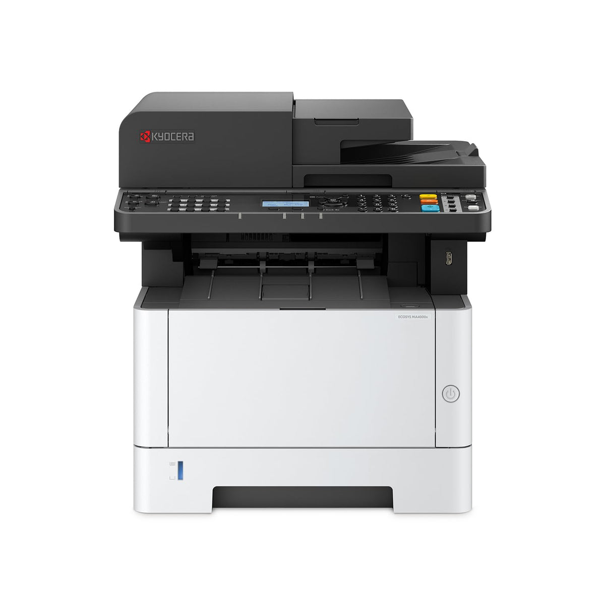 KYOCERA ECOSYS MA4000x Monochrome Multifunctional Laser Printer (Print