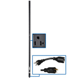 Tripp Lite PDU Basic 36 5-15/20R L5-20P 5-20P Adaptateur 1,9kW Cordon 4,5m