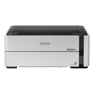 Imprimante monochrome Epson Workforce ST-M1000 EcoTank