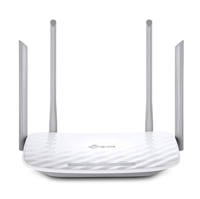 TP-Link AC1200 WiFi Router (Archer C50) - Dual Band Wireless Internet