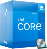 Intel Core i5-12400 64-bit Processor