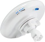 Ubiquiti NanoBeam ac Gen2 High-Performance airMAX ac Bridge (NBE-5AC-G